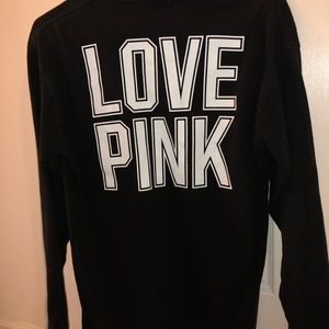 VS PINK Long Sleeve